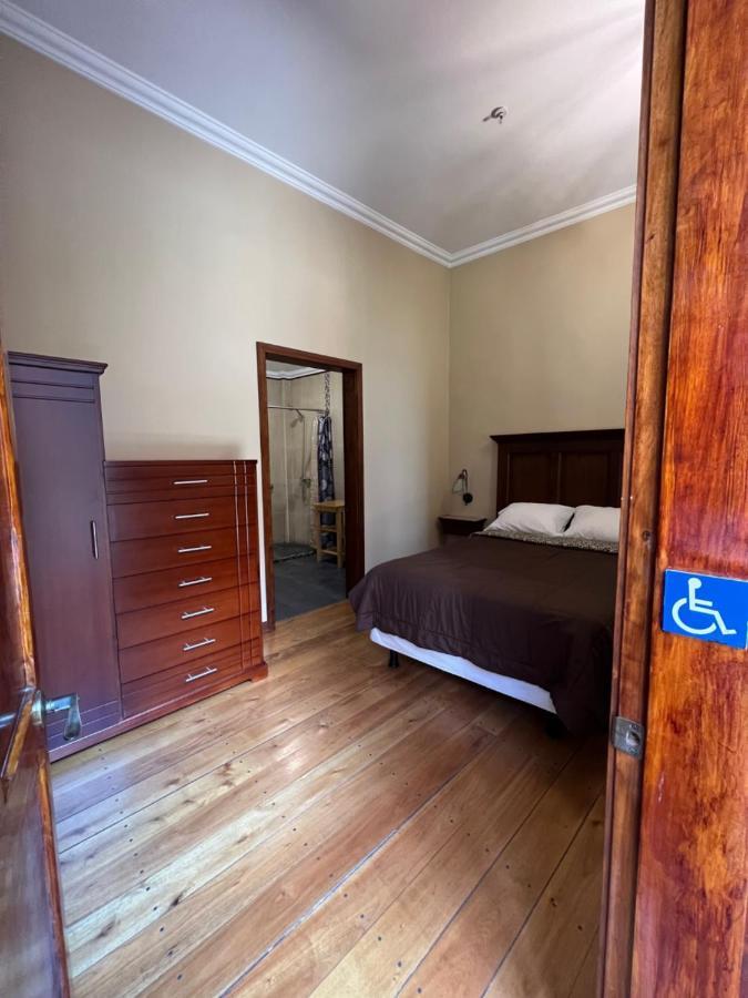 Casa Hibiscus Boutique Hotel Cuenca Buitenkant foto