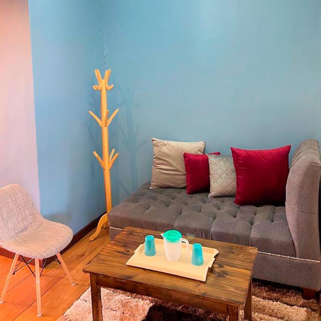 Casa Hibiscus Boutique Hotel Cuenca Buitenkant foto