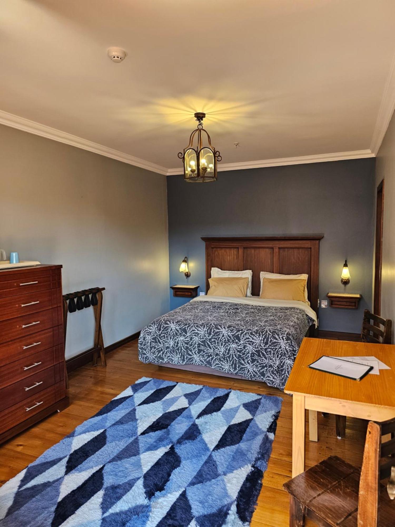 Casa Hibiscus Boutique Hotel Cuenca Buitenkant foto