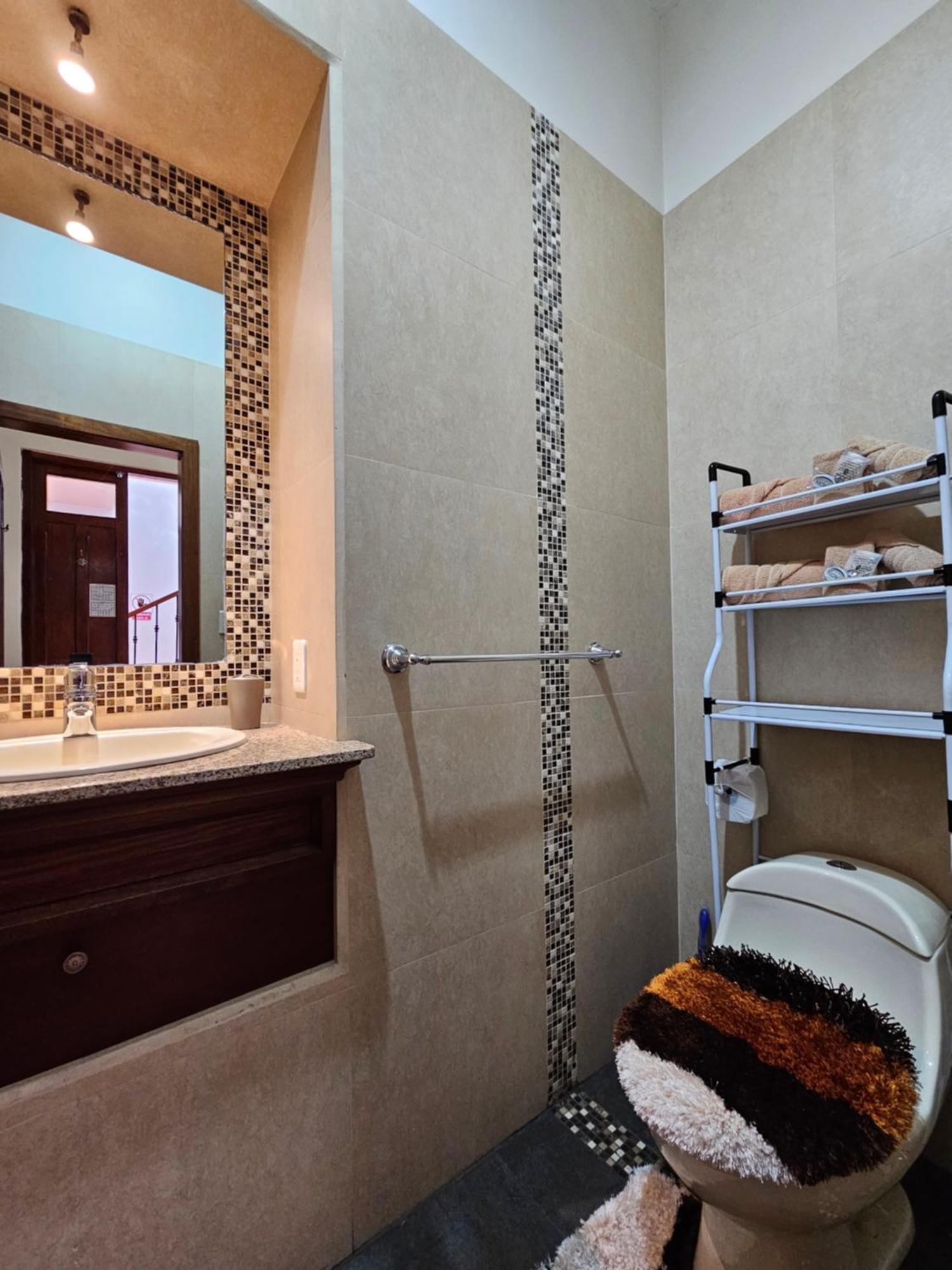 Casa Hibiscus Boutique Hotel Cuenca Buitenkant foto